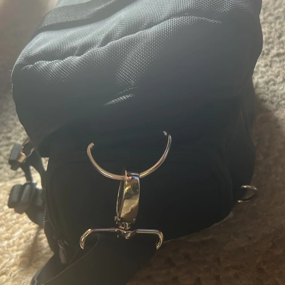 Deadstock rare Canon Bag 100 dg brand new